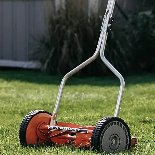 American Lawn Mower Company 1204-14 | Tools Official