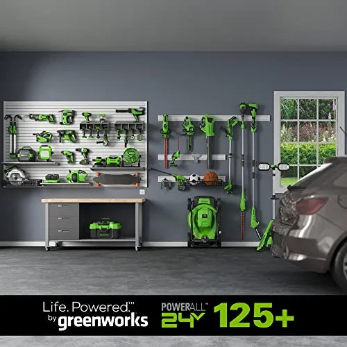 Greenworks 48V 17" | Tools Official