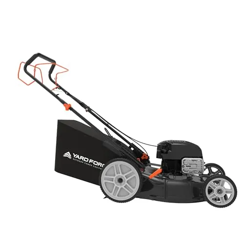 Yard Force Lawn Mower | Tools Official