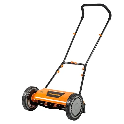 LawnMaster LMRM1602 | Tools Official