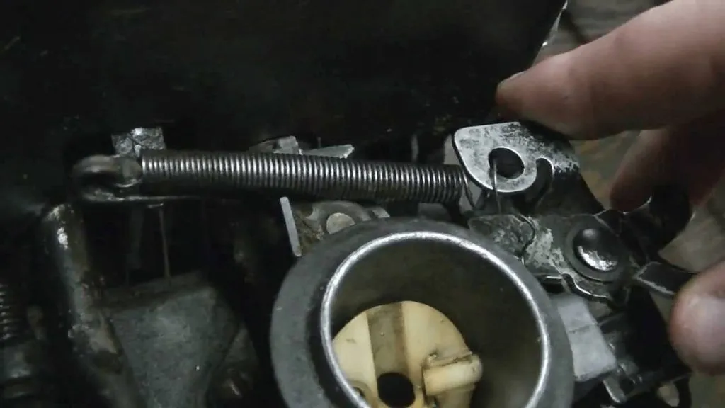 Your Complete Guide to Fixing A Broken Lawn Mower Throttle Cable