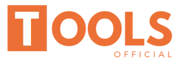 Tools Official Logo